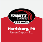 Tommy's Express - RBLX Harrisburg