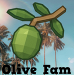 Bloxburg Olive Fam