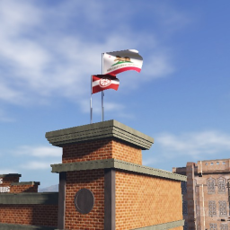 Barstow, Hub State