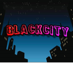 BlackCity - ERLC RP