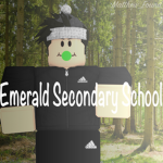 Emerald Secondary School