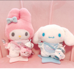 -≠ Sanrio ≠-