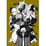 Yakuza overhaul