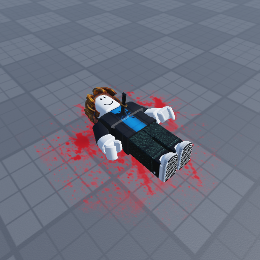 WHO KILLED JAMES? 😭 (sad story)