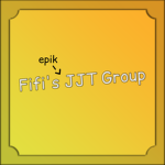 fifi's epik JJT group