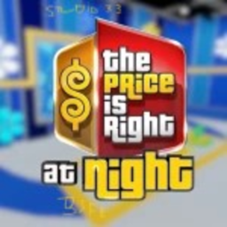 STUDIO 33: THE PRICE IS RIGHT AT NIGHT