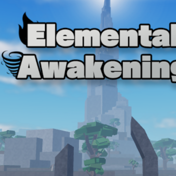 Despertar elemental [GRAVEDAD]