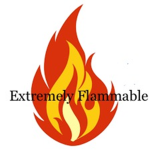 Extremely Flammable