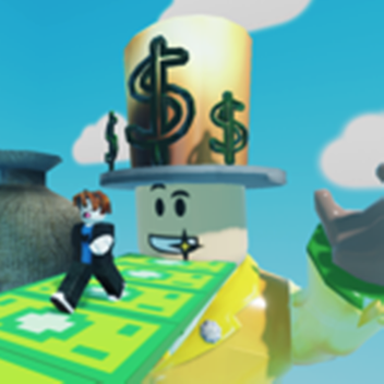 Money Obby [EASY]