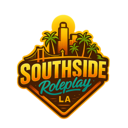Southside LA 🌴🥱