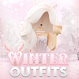 Winter Outfits / Avatars! icon