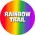 RAINBOW Trail