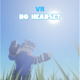 VR No Headset icon