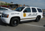 ISRP | Motor Vehicle Enforcement