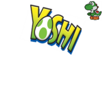 # yoshi only