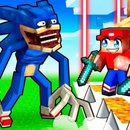Build to Survive Sonic Tapes icon