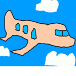 Santa's Jet Ride