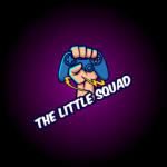 THE LITTLE SQUAD rp
