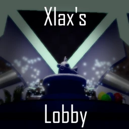 Xlax's Lobby icon