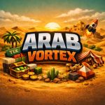 Arab Vortex