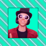 The aesthetic Willy Wonka Group