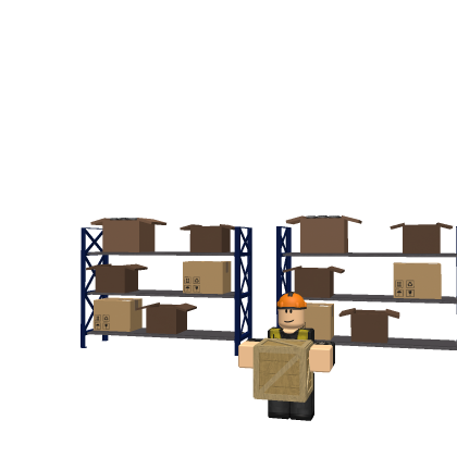 StorageJob