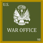 War Department