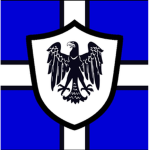 The Blue Regîment