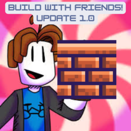 Building With Friends (altha) UPDATE 1.0