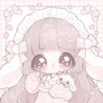 ʙᴇʟᴏᴠᴇᴅ ミルク