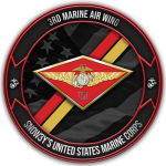3rd Marine Air Wingᅠᅠ