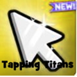 [DUO EGG!] Tapping Titans!