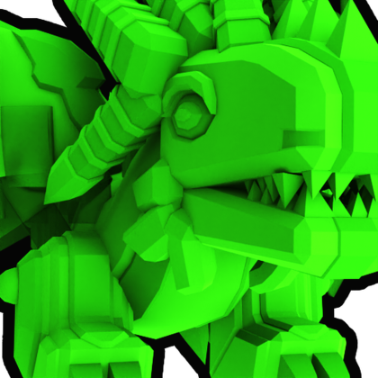 Toxic The Prototype