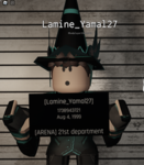 Anyone can join if u want