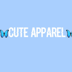 •Cute apparel•
