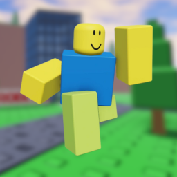 Retro Obby (NEW!)