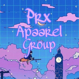 Prx's Apparel Hangout