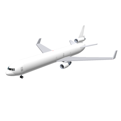 Mcdonnell douglass MD11f Cargo