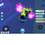 Roblox Fornite unite Group