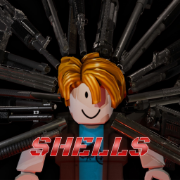 SHELLS [BETA]