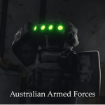 - Austrаlian Armed Forces -
