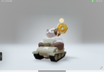 戰車貓軍團