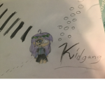 Kid gang forever