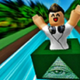 Ride A Box Down A Slide! classic gamepasses free!