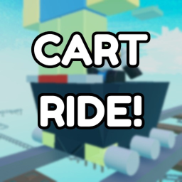 [🚂] Cart Ride
