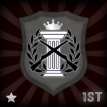1st Army Brigade