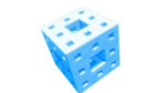 Cubes Planet