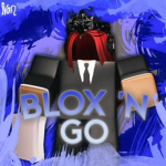 Blox 'n Go