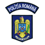 POLITIA RO 112