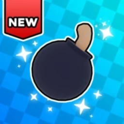 Bomb Wall Simulator 💣🧱